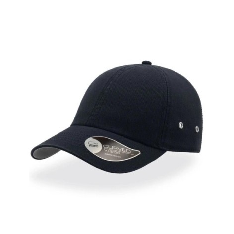 Cappellino Baseball Action