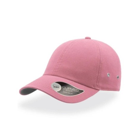 Cappellino Baseball Action