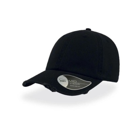 Dad Hat Destroyed