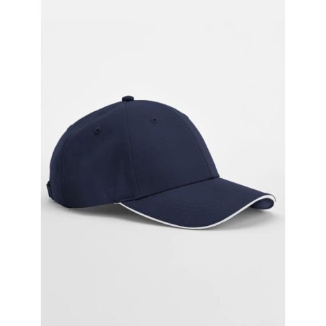 Team Sports-Tech Cap