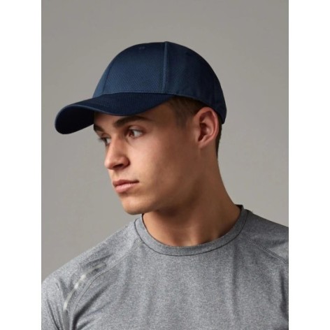 Air Mesh 6 Panel Cap