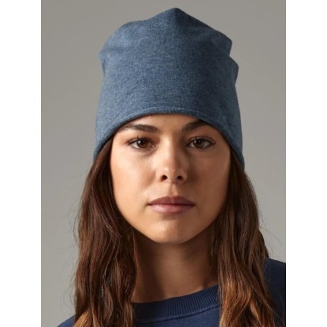 Jersey Beanie