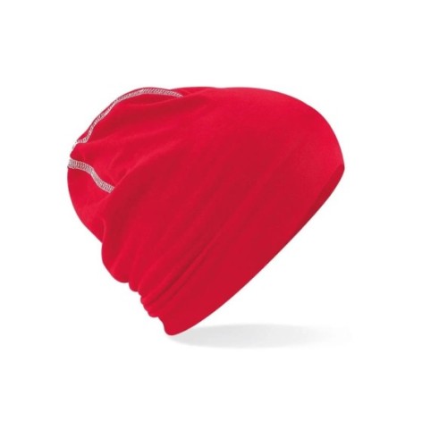 Hemsedal Cotton Beanie
