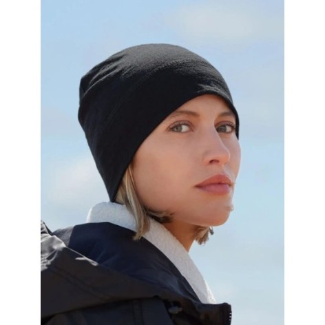 Merino Beanie