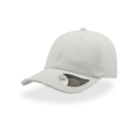 Dad Hat Destroyed