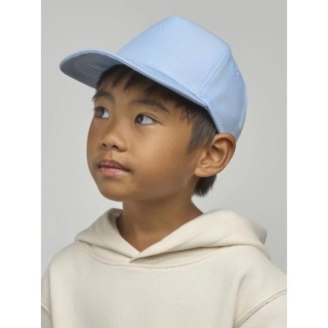 Kid Recy Five