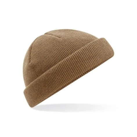 Recycled Mini Fisherman BeanieÂ