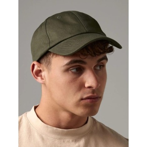 Authentic Baseball Cap