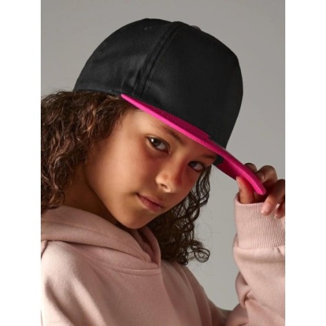 Youth Size Snapback