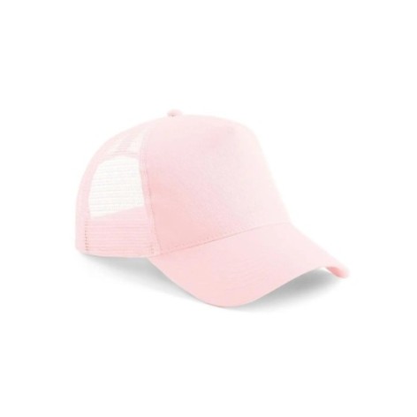 Snapback Trucker