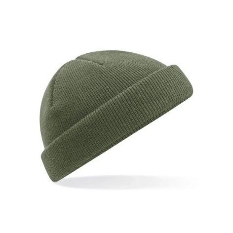 Recycled Mini Fisherman BeanieÂ