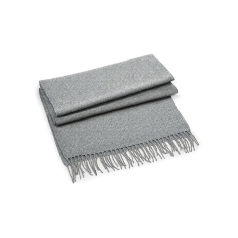Classic Woven Scarf