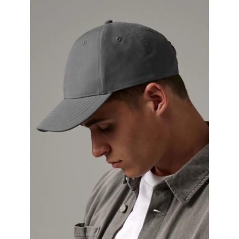 Recycled Pro-Style Cap