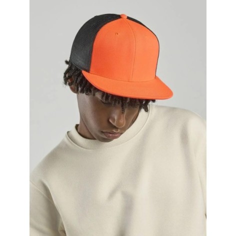 Snap Mesh-S