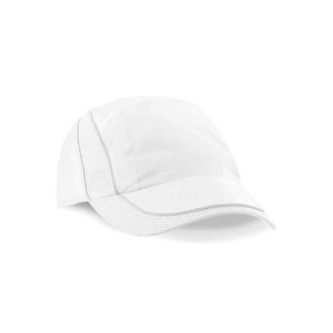 Coolmax Flow Mesh Cap