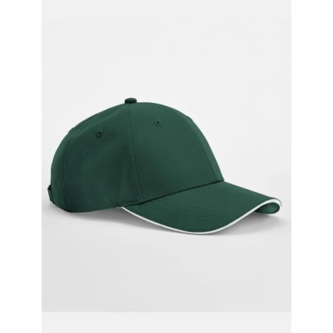 Team Sports-Tech Cap