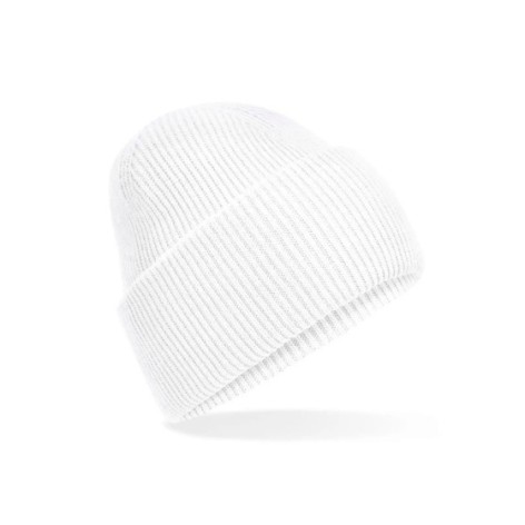 Classic Engineered Deep Cuffed Beanie