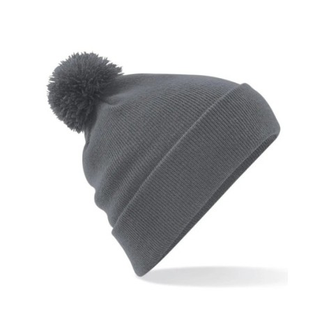 Original Pom Pom Beanie