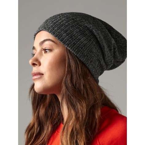 Heavy Gauge Slouch Beanie
