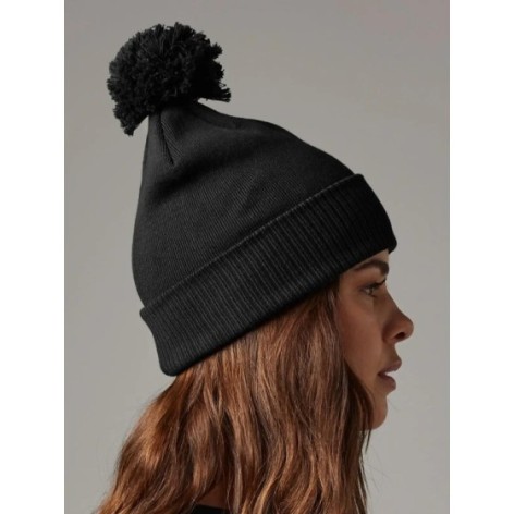 Organic Cotton SnowstarÂ® Beanie