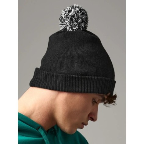 Recycled SnowstarÂ® Beanie