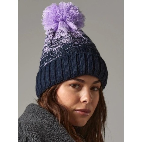 OmbrÃ© Beanie