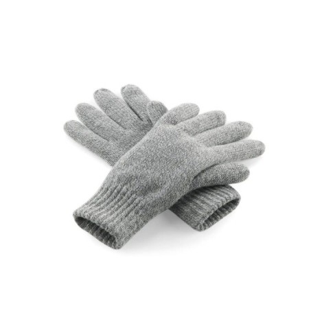 Classic Thinsulate Gloves