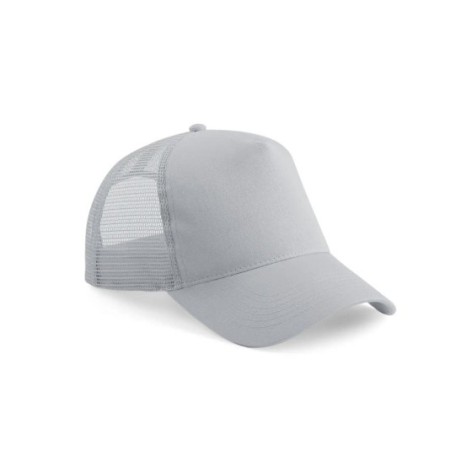 Snapback Trucker