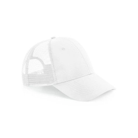 Recycled Urbanwear 6 Panel Snapback Trucker