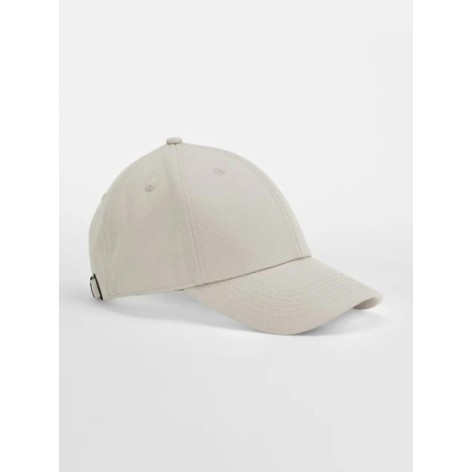 EarthAwareÂ® Organic Cotton Canvas 6 Panel Cap