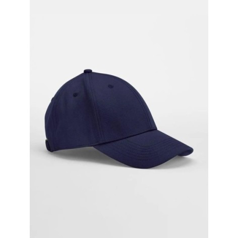 EarthAwareÂ® Organic Cotton Canvas 6 Panel Cap