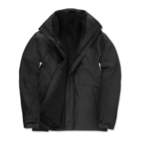 Corporate 3-In-1