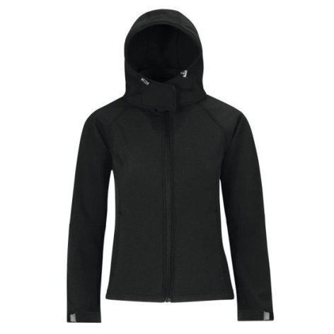 Hooded Softshell /Women