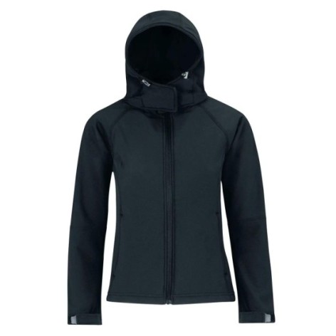 Hooded Softshell /Women
