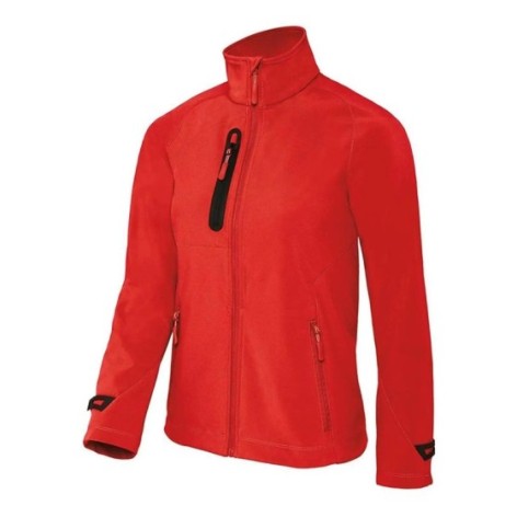 X-Lite Softshell /Women