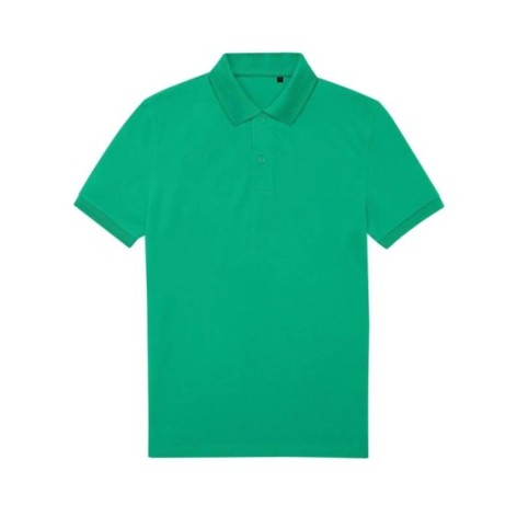 B&C My Eco polo 65/35Â°