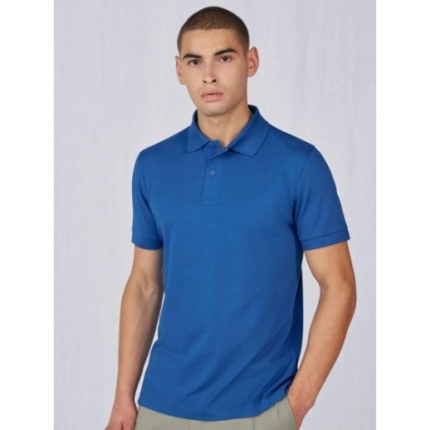 B&C My Eco polo 65/35Â°