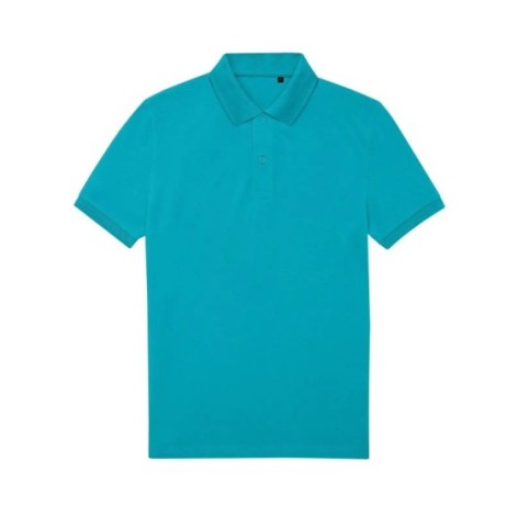 B&C My Eco polo 65/35Â°