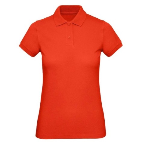 Inspire Polo /Women