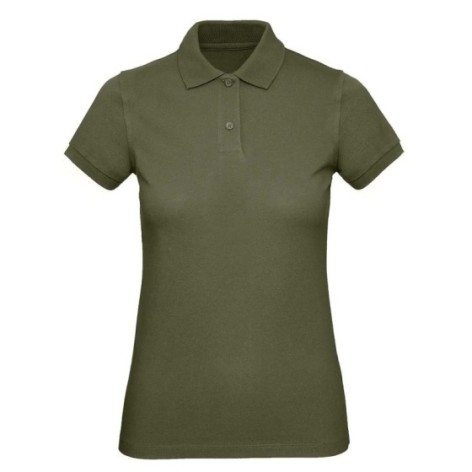 Inspire Polo /Women