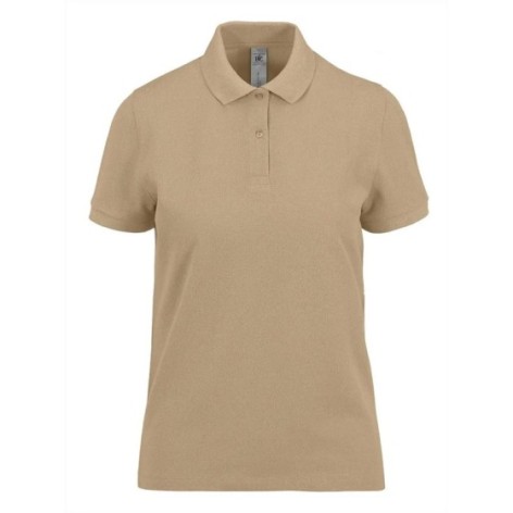 B&C My polo 180/  Women