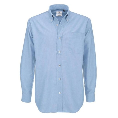 Oxford LSL /Men