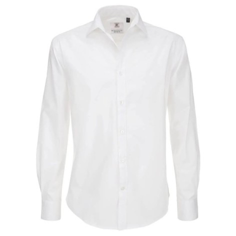 Black Tie LSL /Men