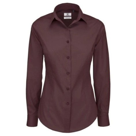 Black Tie LSL /Women