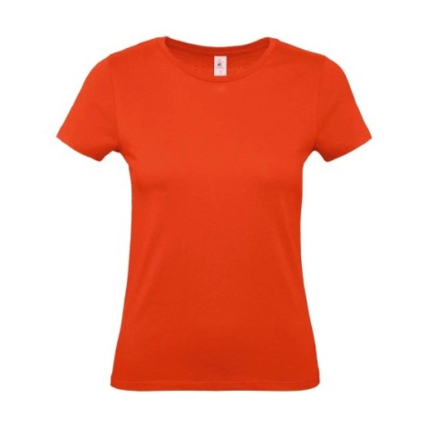 T-shirt E150 Donna