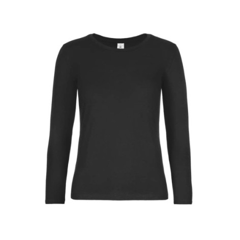 B&C E190 LSL /women