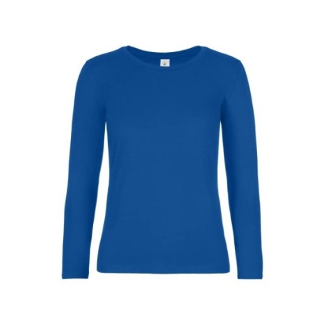 B&C E190 LSL /women