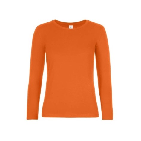 B&C E190 LSL /women