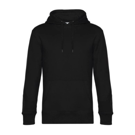 KING Hooded