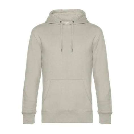 KING Hooded